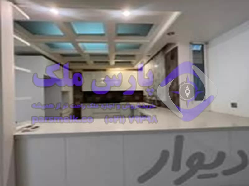 خرید آپارتمان موقعیت اداری 100 متری در کامرانیه تهران 